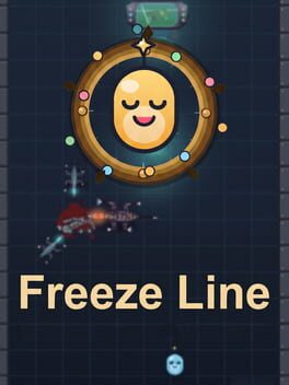 Freeze Line