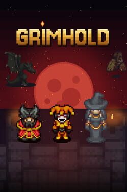 Capa de Grimhold