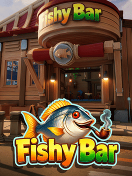 Fishy Bar