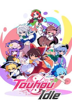 Touhou Idle