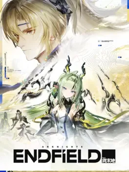 Arknights: Endfield