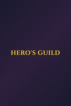 Hero's Guild
