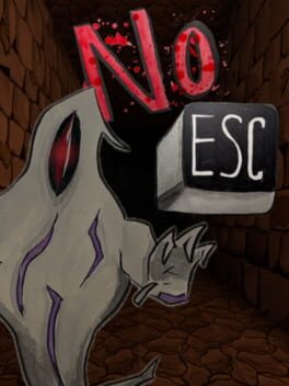 Capa de No ESC