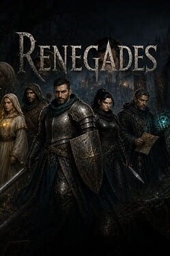 Renegades