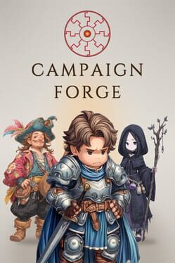 Campaign Forge