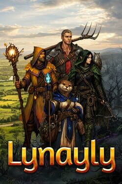 Lynayly
