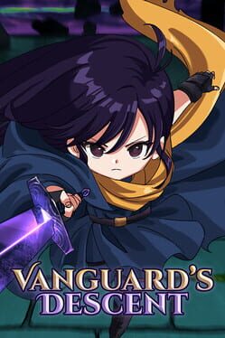 Vanguard's Descent