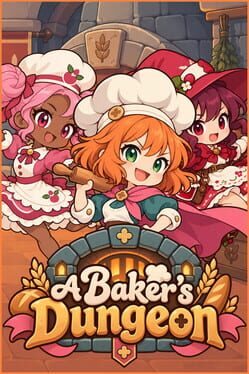 A Baker's Dungeon