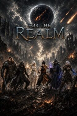For the Realm