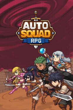 Auto Squad RPG