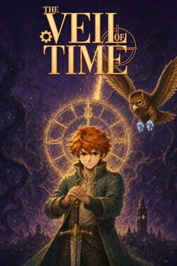 Veil of Time