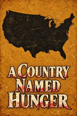 A Country Named Hunger