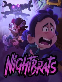 Nightbrats