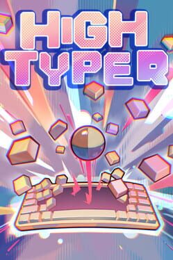 High Typer cover art