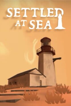 Settled At Sea cover art