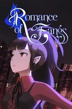 Image de couverture Romance of Fangs: Part 1