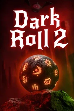 Image de couverture Dark Roll 2