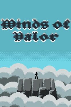 Winds of Valor cover art