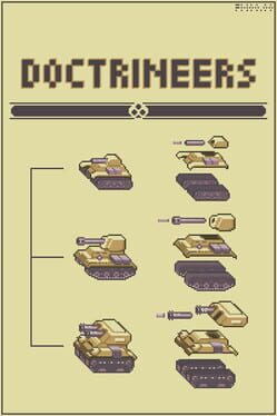 Doctrineers