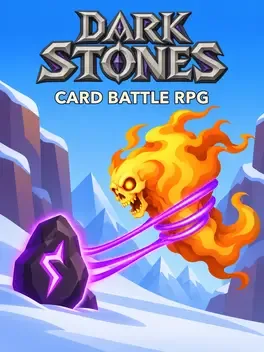 Dark Stones: Card Battle RPG