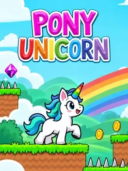 Pony Unicorn