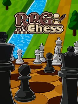 RPG Chess cover