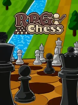 RPG Chess