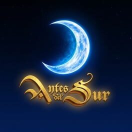 Cover of Antes del Sur