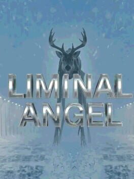 Capa de Liminal Angel