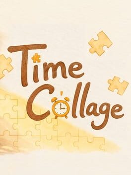 Time Collage