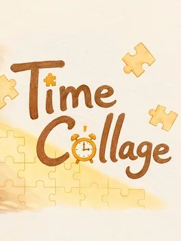 Time Collage