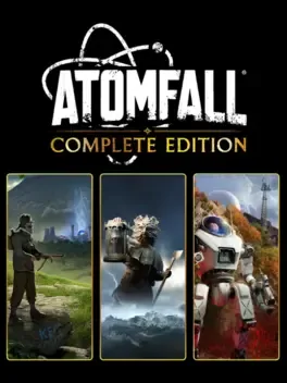 Atomfall: Complete Edition