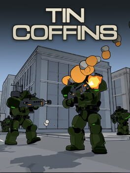 Tin Coffins