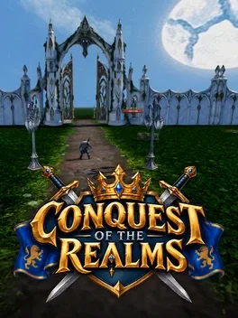 Conquest of the Realms