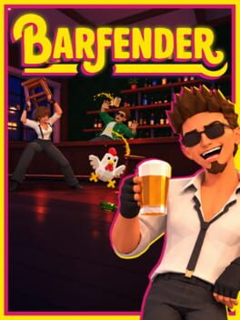 Barfender