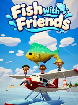 Fish With Friends