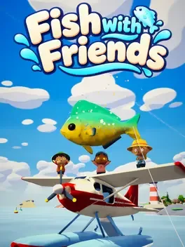 Image de couverture Fish With Friends