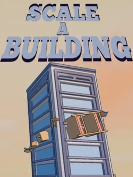 Scale a Building cover art