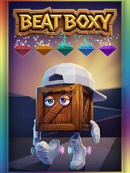 Beat Boxy
