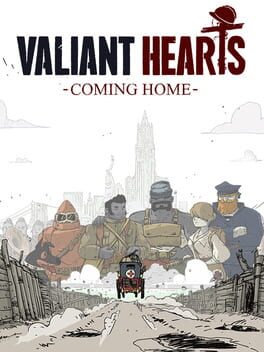Valiant Hearts: Coming Home