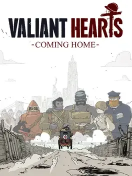 Valiant Hearts: Coming Home