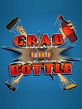 Grab the Bottle cover