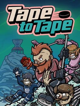 Cover of Tape to Tape