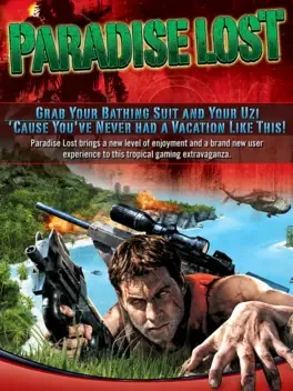 Paradise Lost