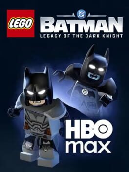 LEGO Batman: Legacy of the Dark Knight - HBO Max Exclusive Suits