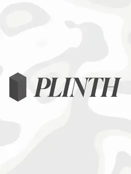 Image de couverture Plinth