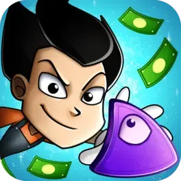 Illuminati Adventure
