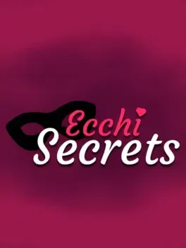 Ecchi Secrets