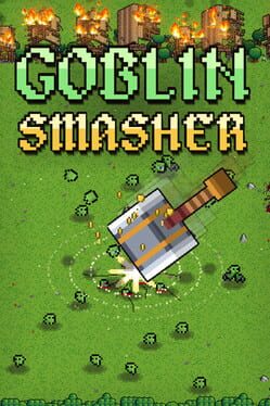 Goblin Smasher cover art