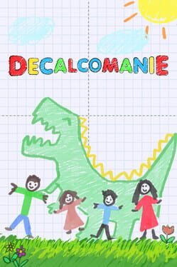 Decalcomanie